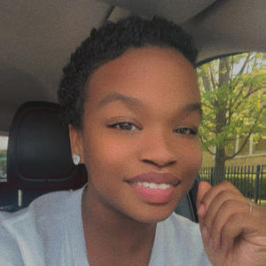 Meet your Posher, Ericka